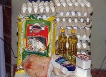 بسته حمایتی دولت آذر ماه توزیع می‌شود