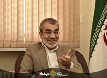 اگر نامزدی به اشتباه ردصلاحیت شود، چه می‌کنید؟/ کدخدایی: جبران می کنیم؛ اگر نشد توبه می‌کنیم

