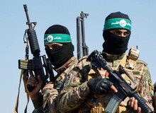 ارگان اطلاع رسانی شورایعالی امنیت ملی: ادعای روزنامه آمریکایی درباره آموزش نیروهای حماس در ایران را تکذیب می کنیم‌
