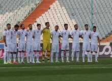 سرمربی تیم ملی یکشنبه معرفی می شود