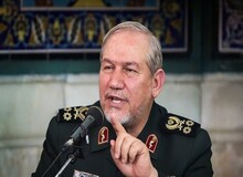 سرلشکر رحیم صفوی: احتمال می‌دهم جنگ مجددی رخ بدهد؛ پس از آن، ممکن است دیگر جنگی رخ ندهد