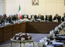 زمان احتمال نهایی شدن پالرمو در مجمع تشخیص
