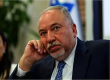 لیبرمن: پایان کار جنگ، تلخ و دردناک بود