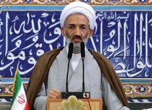 نماینده ولی فقیه در مازندران: باید تلاش کنیم شخصیتی همچون شهید رئیسی به عنوان رئیس جمهور برگزیده شود