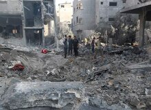سازمان ملل: برای آغاز بازسازی غزه ۵۲ میلیارد دلار نیاز است