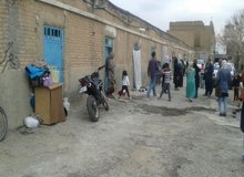 روزگار روستایی دورافتاده در جنوب شرق تهران