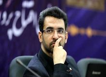 واکنش آذری جهرمی به گزارش کمیسیون صنایع درباره کیفیت اینترنت: این یعنی شکست فیلترینگ