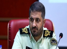 پلیس: ۱۶ نفر از سرشاخه‌ها و اخلالگران بازار ارز فردایی و طلا دستگیر شدند / این افراد با ایجاد تقاضای کاذب و غیر واقعی، قیمت طلا و ارز را بالا می‌بردند