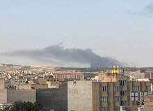 بیانیه پزشکی قانونی در پی حمله اسرائیل به ایران 