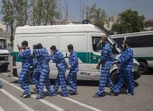 سرقت از ۲۵۰ خودرو در تهران برای تامین هزینه موادمخدر