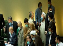 مصوبه جنجالی تلفیق: نمایندگان مجلس، خودشان، اعضای شورای نگهبان و اعضای مجمع تشخیص مصلحت از انتشار میزان حقوق مستثنی کردند!