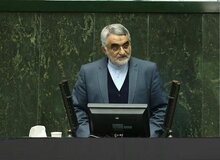 بروجردی رییس موقت فراکسیون مستقلین مجلس شد
