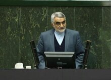 بروجردی رییس موقت فراکسیون مستقلین مجلس شد