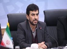 سرپرست جدید وزارت صمت کیست؟+ جزئیات