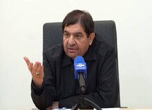 مخبر: دشمن برای مرتبه سوم میز مذاکره را به آتش کشید