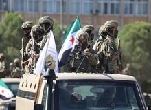 یک مقام نظامی ارتش سوریه در شمال الرقه ترور شد