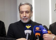 عراقچی در عمان: تماس غیرمستقیم ایران و آمریکا در مسقط به دلیل شرایط خاص منطقه متوقف است / فعلا زمینه‌ای برای این مذاکرات نمی‌بینیم