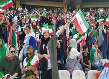 دبیرکل فدراسیون فوتبال: با توجه به تاکیدات فیفا، نظر فدراسیون، حضور آقایان و بانوان در کنار هم در بازی ایران و لبنان است