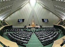 مجلس به حذف هیئت رئیسه موقت رأی داد/ نمایندگان می‌توانند هر ۶ ماه یک‌بار جایشان را در مجلس عوض کنند