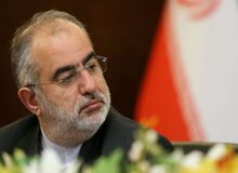 کنایه حسام‌الدین آشنا به اسرائیل: موشک یا موش کوچک؟!