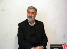 عضو کمیسیون امنیت ملی: چین و شرق، عمق راهبردی ما هستند/ حجم مبادلات تجاری ما در پایان دولت دهم چیزی حدود 50میلیارد دلار با چین بود/ این مبادلات باید افزایش پیدا کند/ باید استراتژی نزدیکی به شرق را تقویت کنیم
