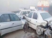 ایربگ‌های باز نشده باعث احضار «فاطمی امین» به مجلس می شود؟/ عضو کمیسیون صنایع: هیئت رییسه مجلس می گوید هنوز برای استیضاح وزیر صمت زود است!
