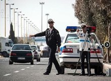 محدودیت‌های ترافیکی پایان هفته اعلام شد
