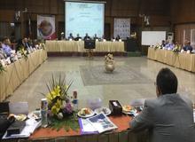 تشریح برنامه های رئیس جدید فدراسیون نجات غریق و غواصی
