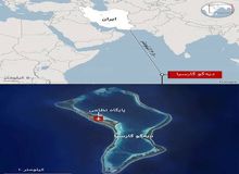 صدور مجوز استفاده آمریکا از پایگاه‌های بریتانیا برای عملیات علیه ایران