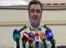 آماده‌باش پلیس از ۲۰ اسفند تا ۱۹ فروردین ۱۴۰۰
