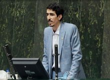 واکنش نماینده مجلس به دستگیری‌ ادمین های تلگرام پشت پرده و نیمه محرمانه: ضمن تشکر از حفاظت سپاه، امیدوارم بزودی اسامی افراد عامل و آمر این حلقه خطرناک منتشر شود / امیدوارم نقطه‌زنی سازمان اطلاعات سپاه، به سالم‌سازی فضای رسانه‌ای کشور، کمک کند