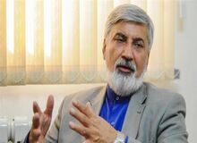 موتلفه بازهم پشت میرسلیم را خالی کرد؟