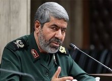 جزئیات کامل تشییع پیکر سردار سلیمانی اعلام شد