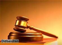پگاه آهنگرانی و حسین جنتی در فهرست عفو رئیسی

