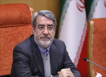 توضیح وزیر کشور درباره جریمه تردد از ساعت ۲۱/رحمانی فضلی: ما بنا نداریم که اصل را بر جریمه بگذاریم/ بنا شده تا روزانه صد هزار تست کرونا انجام شود