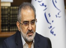 معاون پارلمانی رئیسی: باید ۱۰ میلیون حافظ قرآن در کشور داشته باشیم/ نحوه قتل رئیسعلی دلاوری یعنی باید مراقب نفوذی ها باشیم