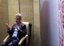 علیرضا رحیمی: شفافیت در بودجه می‌تواند به قضاوت مردم کمک کند