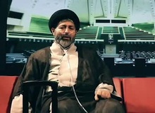 آقای نماینده پَس تکلیف «خمینی ای امام» چه می شود؟
