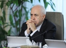  جروزالم پست: حملات اخیر اسرائیل به مواضع ایران در سوریه فشار را بر ظریف افزایش داد