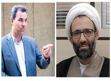 علیرضا سلیمی همان کسی است که لفظ دختر خوشگل‌ها را به‌کار برد / اظهارات سلیمی عملکرد شورای نگهبان را زیر سوال برده است