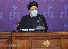 حجت الاسلام رئیسی: با مردان قلدری که مهریه نمی‌دهند برخورد کنید
