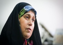 خبرگزاری فارس: پروانه سلحشوری در ماجرای "سحر خدایاری" خواستار شورش شد
