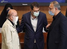 چمران خطاب به زاکانی: بیشتر به «صحن شورا» بیایید و به ما سر بزنید/ سازمان بازرسی و حراست شهرداری خیلی در مسائل دخالت می‌کنند