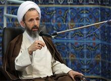 رجبی، عضو خبرگان: ذره‌ای از شکستی که به صهیونیست‌ها وارد شده ترمیم نشده و ذره‌ای هم از تحرک نیروهای مقاومت کاسته نشده است/ در آینده پیروز می شویم 