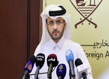 قطر ادعای پیشنهاد ۱۲ میلیارد دلاری به ایران را تکذیب کرد/ پیشنهاد ۱۲ میلیارد دلاری به تهران برای توافق با آمریکا صحت ندارد