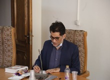 تضعیف مدیریت فعلی بنیاد شهید جفا به جریان انقلابی است