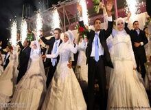 ازدواج کودکان زیر ۱۸ سال در مصر ممنوع شد