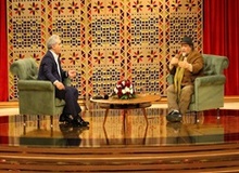 پاسخ شریفی‌نیا به شایعه ازدواج با بازیگر زن جوان/ به‌خاطر شرایط سفر صیغه خواندیم