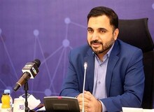  وزیر ارتباطات: شب و روز برای افزایش سرعت اینترنت در حال تلاش هستیم+فیلم 