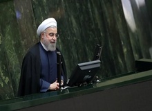 دو پیش شرط روحانی برای رابطه ایران با عربستان/مسکن مهر از جیب فقرا درست شد/غصه نقض برجام را نداریم/۴
